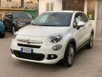 usata Fiat 500X 1.3 MultiJet 95 CV Lounge