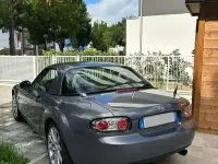 Usata Mazda MX5 High 160 CV (117 kW) 2007 Cabrio