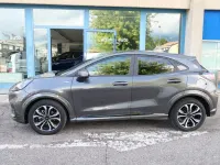 Usata Ford Puma ST-Line 125 CV (91 kW) 2024 Grigio SUV