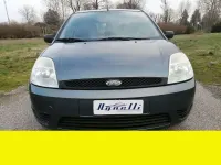 Usata Ford Fiesta 75 CV (55 kW) 2003 Other Utilitaria