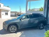 Usata Hyundai Tucson 136 CV (100 kW) 2022 Grigio SUV