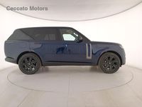 usata Land Rover Range Rover 3.0d i6 mhev HSE 249cv auto