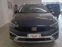 Usata Fiat Tipo Cross 99 CV (72 kW) 2022 Other Berlina