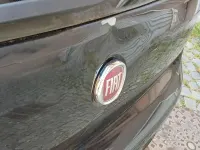 Usata Fiat Punto Street 69 CV (50 kW) 2017 Nero Utilitaria
