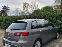 usata Fiat Croma 1.8 benzina