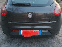 Usata Fiat Bravo 2008 Nero Utilitaria