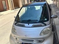 usata Smart ForFour 1ª serie - 2001