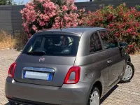 Usata Fiat 500 Pop 69 CV (50 kW) 2018 Utilitaria