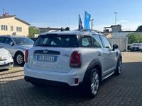 usata Mini Cooper D Countryman 2.0 Business Countryman Automatica