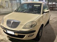 Usata Lancia Ypsilon 60 CV (44 kW) 2006 Utilitaria