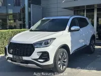 Usata DR DR 5.0 114 CV (83 kW) 2023 Bianco SUV