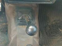 Usata Suzuki Samurai Sport 63 CV (46 kW) 1988 Bianco SUV