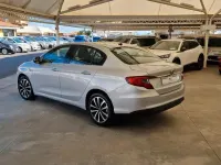 Usata Fiat Tipo Opening Edition 120 CV (88 kW) 2016 Argento Berlina