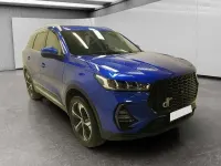 Usata DR DR 6.0 149 CV (109 kW) 2023 Blu SUV