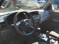 Usata Mitsubishi Pajero Invite 190 CV (139 kW) 2018 Bianco SUV