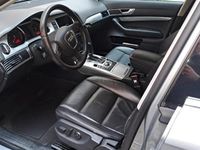 Usata Audi A6 Allroad 240 CV (176 kW) 2011 Station wagon