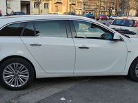 usata Opel Insignia Sports Tourer 2.0 cdti Cosmo Automatica