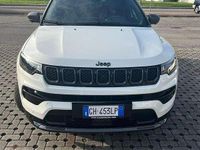 Usata Jeep Compass Limited 156 CV (114 kW) 2022 SUV