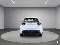 Nuova Mazda 2 116 CV (85 kW) 2025 Northern white pearl Utilitaria