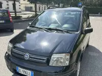 Usata Fiat Panda Dynamic 69 CV (50 kW) 2008 Utilitaria