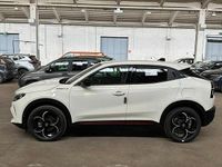 Nuova Alfa Romeo GT Junior 145 CV (106 kW) 2025 Bianco SUV