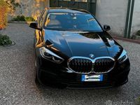 Usata BMW 116 Advantage 116 CV (85 kW) 2019 Utilitaria