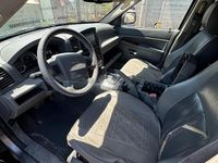 Usata Jeep Grand Cherokee Limited 2006 SUV