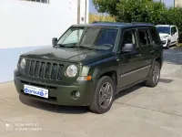 Usata Jeep Patriot Limited 140 CV (102 kW) 2008 Other SUV