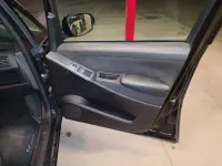Usata Lancia Musa Platinum 120 CV (88 kW) 2011 Nero Monovolume