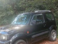Usata Suzuki Jimny 2006 SUV
