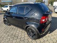 Usata Suzuki Ignis 82 CV (60 kW) 2021 Nero SUV