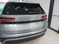 Ny Skoda Kodiaq Executive 150 HK (110 kW) 2026 Grå SUV