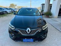 Usata Renault Mégane GrandTour Intens 116 CV (85 kW) 2018 Nero Station wagon
