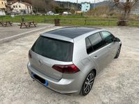 usata VW Golf 7ª serie - 2013