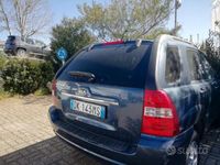 usata Kia Sportage 2.0 16v Active 2wd