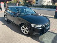 Usata Audi A3 105 CV (77 kW) 2014 Berlina
