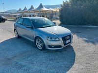 usata Audi A3 A3 2.0 16V TDI S tronic Attraction