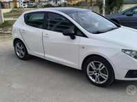 usata Seat Ibiza Sport 1.6