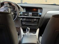 Usata BMW X4 Comfort Edition 190 CV (139 kW) 2015 Bianco SUV