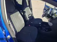 Usata Citroën C1 68 CV (50 kW) 2013 Bluazzurro Utilitaria