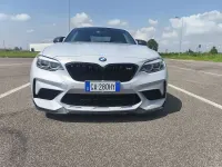 Usata BMW M2 Competition Edition 411 CV (302 kW) 2020 Other Coupé