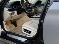Usata BMW 730 265 CV (194 kW) 2016 Berlina