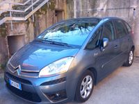 usata Citroën C4 Picasso 1.6. HDI