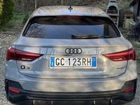 Usata Audi Q3 Sportback S-Line 230 CV (169 kW) 2020 SUV