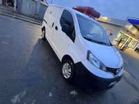 Usata Nissan NV200 90 CV (66 kW) 2012 Monovolume