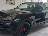 Usata Porsche Cayenne 245 CV (180 kW) 2014 Nero SUV