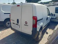Usata Fiat Fiorino 95 CV (69 kW) 2020 Bianco Monovolume