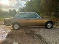 Usata BMW 316 90 CV (66 kW) 1981 Bronzo