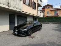 Usata Mercedes CLA200 163 CV (119 kW) 2022 Coupé