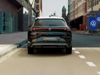 Nuova VW T-Roc Style 150 CV (110 kW) 2026 Grenadill black metallizzato SUV